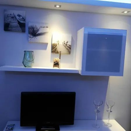 Apartamento Miramar Playa Fuengirola Exterior foto