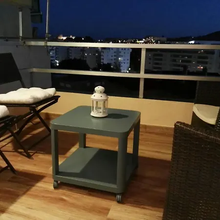 Apartamento Miramar Playa Fuengirola Exterior foto
