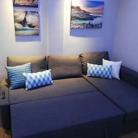Apartamento Miramar Playa Fuengirola Exterior foto