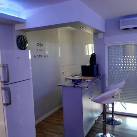 Apartamento Miramar Playa Fuengirola Exterior foto