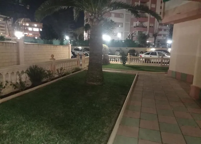 Miramar Playa