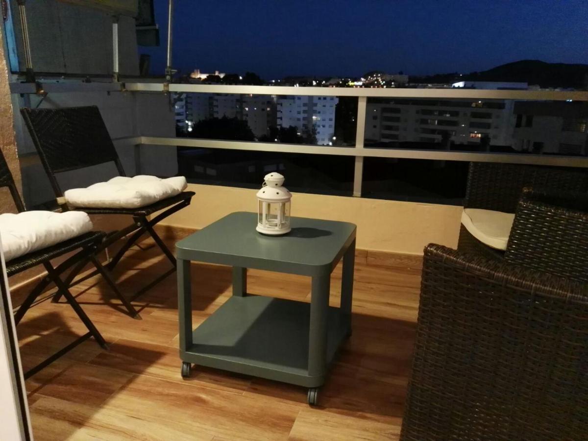 Miramar Playa Apartment