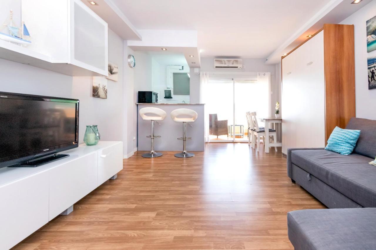 Miramar Playa Apartment *